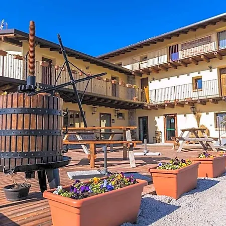 Il Casone 3* Zoppola