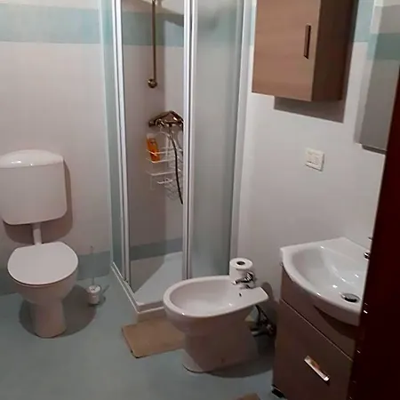 Bed and breakfast Il Casone