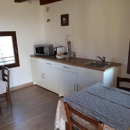 Bed & Breakfast Il Casone Zoppola