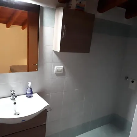 Il Casone Bed & Breakfast