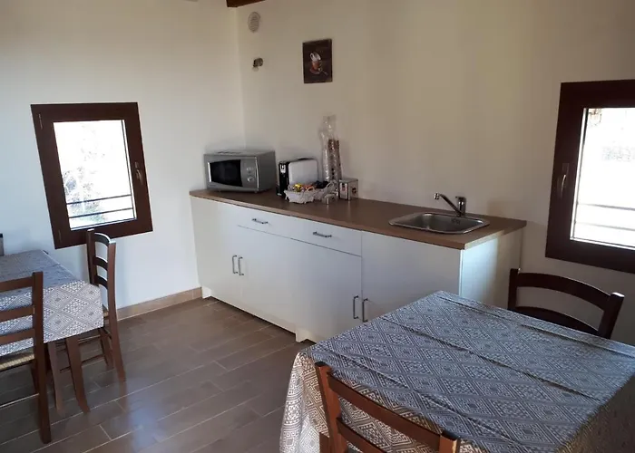 Bed & Breakfast Il Casone Zoppola